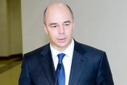 Министерство финансов России возглавил Антон Силуанов