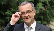 Чешский министр оштрафован за пощечину