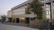 В Жанаозене часть работников "Озенмунайгаза" не вышла на работу