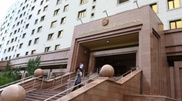 Срочный брифинг по событиям в Жанаозене созывает Генпрокуратура Казахстана