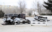 ВИДЕО: Хронология беспорядков в Жанаозене