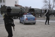 Ертысбаев: Решению проблем Жанаозеня поможет развитие местного самоуправления
