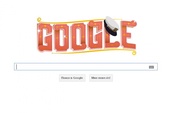 Google отметила день рождения Юрия Никулина