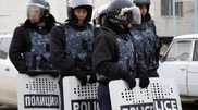 Обстановка в Мангистауской области стабилизируется 
