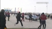 Шахтеры и металлурги Карагандинской области осудили действия организаторов беспорядков в Жанаозене