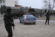 Число жертв беспорядков в Жанаозене выросло до 13 