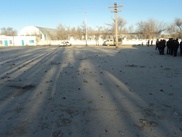 ФОТО и ВИДЕО: Подробности беспорядков в поселке Шетпе Мангистауской области