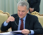 Глава минпромторга РФ назначен председателем Евразийской экономической комиссии