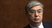 Касым-Жомарт Токаев выразит соболезнования по поводу кончины Ким Чен Ира