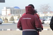 80 процентов сотрудников "Озенмунайгаза" в Жанаозене вышли на работу