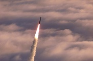 Россия осуществила с казахстанского полигона испытательный пуск противоракеты