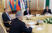 ОДКБ: Казахстан полностью контролирует ситуацию в Жанаозене