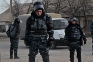 Спецпрокуратура расследует применение оружия полицией во время беспорядков в Жанаозене