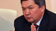 Акимом Мангистауской области назначен Бауржан Мухамеджанов