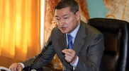 Даниал Ахметов вошел в состав коллегии Евразийской экономической комиссии
