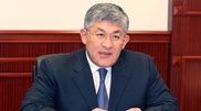 Кушербаев покинул пост акима Мангистауской области по собственному желанию