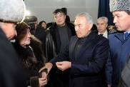 Назарбаев лично проследит за ходом расследования беспорядков в Жанаозене