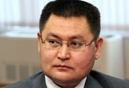 Экс-глава "Нур Медиа" Кайсар Джанаханов возглавил телеканал "Астана" 