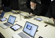 Apple может выпустить ноутбуки на водородном топливе
