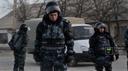 Арестованы 16 возможных участников беспорядков в Жанаозене