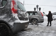 25 декабря на большей части Казахстана ожидается ясная погода