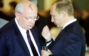 Горбачев посоветовал Путину сматывать удочки