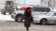В семи областях Казахстана 26 декабря выпадет снег