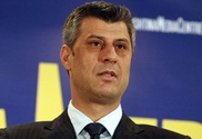 Премьер Косово поздравил весь мир с Пасхой вместо Рождества