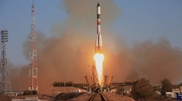 Жители Европы приняли обломок ракеты "Союз" за НЛО