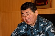 Три служебных расследования ведут в отношении полицейских в Жанаозене
