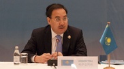 Корпус мира поблагодарил Казахстан за теплый прием