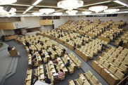 Правительство России пережило кадровые перестановки