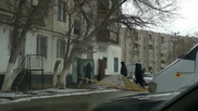 Террорист ликвидирован при задержании в жилом доме в Кызылорде 