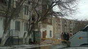 Ситуация в Кызылорде находится под контролем