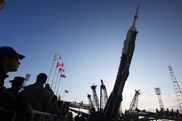 "Байконур" остается самым "пускающим" космодромом Земли
