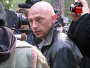 Звезда "Глухаря" убит маньяком с сайта знакомств