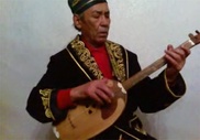 В Семее воссоздан музыкальный инструмент Аль-Фараби