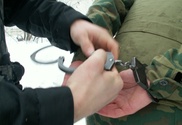 Разыскиваемый в России 10 лет гражданин Кыргызстана задержан в Алматы