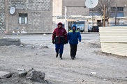 Жители Жанаозена могут оплачивать коммунальные услуги через электронные терминалы 