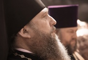 Митрополит Астанайский и Казахстанский поздравил православных с Рождеством