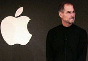 Apple пытается запретить выпуск кукол Стива Джобса