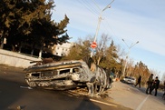 В Жанаозене составляют список получателей единовременной материальной помощи