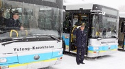 Количество маршрутов в Алматы предложили увеличить на четверть