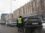 18 нетрезвых водителей задержали в Астане за два дня