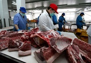 Мясо подорожало в половине регионов Казахстана