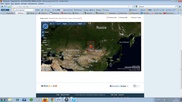 На Алтае произошла серия сильных землетрясений