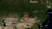 Подземные толчки на Алтае ощущались в Усть-Каменогорске
