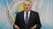 Назарбаев наложил вето на решение о невозможности проведения выборов в Жанаозене