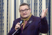 За 130 долларов ведущий "Модного приговора" научит алматинцев стильно одеваться