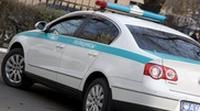 Уволенный замначальника УДП Алматы переведен в патрульную полицию